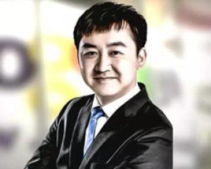 為何又是京東？搜狗王小川道出其中秘密！